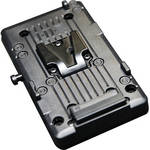 Element Technica IDX Advanced Battery Plate w/LEMO Accessory Power - Hard Mount