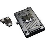 Elements IDX Advanced Battery Plate w/LEMO Accessory Power & Male V-Lock