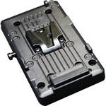 Element Technica IDX Battery Plate - Hard Mount
