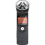 Zoom H1 Ultra-Portable Digital Audio Recorder