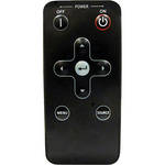 Optoma Technology BR-1004N Convenience Remote for HD86, HD8600