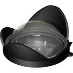 Fantasea Line BigEye Accessory Dome for FujiFilm WP-FXF80, WP-FXF100 & WP-FXF200 Housing