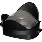 Fantasea Line BigEye Accessory Dome for Sony MPK-WE, MPK-WEB, MPK-WD, MPK-WF Housings