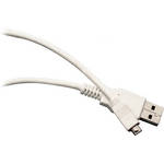 Optoma Technology Mini USB 4P to USB A 1 Meter Cable for the PK201 And PK301 Projectors