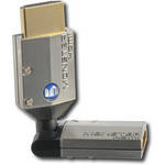 Monster Cable SuperThin HDMI Swivel Adapter