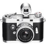 Minox DCC 5.1 Digital Classic Camera
