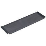 K&M 494/7 Ventilation Panel, 2 Space