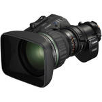 Canon KJ17EX7.7BIRSD PS12 HDgc Lens for Panasonic AG-HPX500 Camera