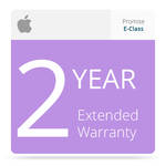 Apple Promise E-Class 2-Year Extended Warranty