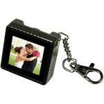 Digital Foci Pocket Album Deluxe OLED 1.5 (Carbon Fiber)