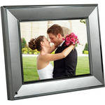 Digital Foci Image Moments 6 Digital Photo Frame (Black)