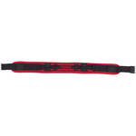 Tenba Superbungee Camera Strap (Red)