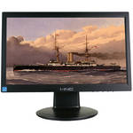 Hanns.G iK161ABB 16" Widescreen LED Display