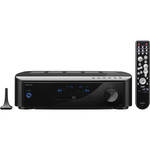 Denon S-5BD Integrated 5.1 AV Receiver & Blu-ray / DVD / CD Player