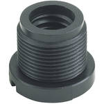 K&M 85045 Thread Adapter