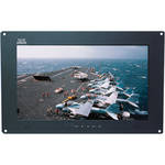 Tote Vision LCD-1560HDL Color Monitor (15.6") / Flush Mount