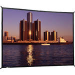 Da-Lite 35342KN  Fast-Fold Deluxe Projection Screen (7 x 10'6")