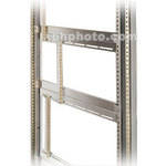 Winsted 70" Punched Rack Rails 40U (Pair)