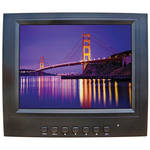 Panasonic 8" LCD Monitor