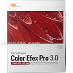Nik Software Color Efex Pro 3.0 Complete Edition Software (Academic License)