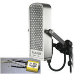 Cascade Microphones 731R Dual Element Retro-Style Ribbon Microphone