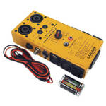 Cascade Microphones Inspector II Cable Tester