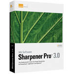 Nik Software Sharpener Pro 3.0 Software (Academic License)