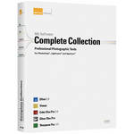 Nik Software Complete Collection Software Plug-in for Photoshop, Lightroom, and Aperture (Academic License)