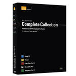 Nik Software Complete Collection Software Plug-in for Lightroom and Aperture (Academic License)