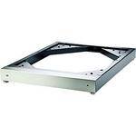 Winsted Pedestal for 19.38"D System/85 Racks (Gray)