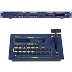 Analog Way Quattro Value Switcher with RKD500-T Remote Keypad