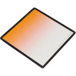 Cavision 3 x 3" Graduated Orange 0.3 Filter