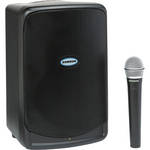 Samson XP40iW Portable Wireless iPod PA Speaker