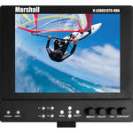 Marshall Electronics V-LCD651STX-HDA-VM 6.5" Lightweight On-Camera Field Monitor