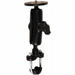 ATS RAM-B-149Z-C1U Motorcycle Camera and Video Mount