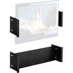 Delvcam ULCD-1 Adjustable Depth LCD Rackmount