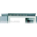 Winsted 85047 Vented Top with Fan Bracket  