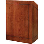 Da-Lite Providence 25" Table Lectern (Laminate)