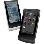 Cowon J3 MP3 Player (Black)