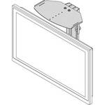 Chief PAC716 14" Video Conferencing Camera Shelf