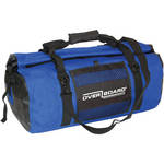 OverBoard Water-Resistant Medium Sport Bag, 60 Liter (Blue)