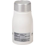 Chief CMS261W Column Cut-Off Adapter (White)