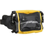 OverBoard Waterproof Waist Pack (Yellow)