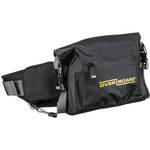 OverBoard Waterproof Waist Pack (Black)