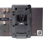 Nebtek IDX Adapter Plate with 4 Pin XLR