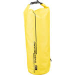 OverBoard Waterproof Dry Tube Bag, 12 Liter (Yellow)