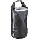 OverBoard Waterproof Dry Tube Bag, 20 Liter (Black)