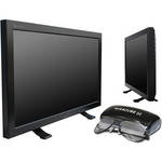 Miracube G320S 32" Stereoscopic 2D/3D Computer Display