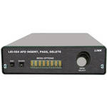 Link Electronics LEI-564 AFD Insert / Pass / Delete