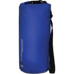 OverBoard Waterproof Dry Tube Bag, 40 Liter (Blue)